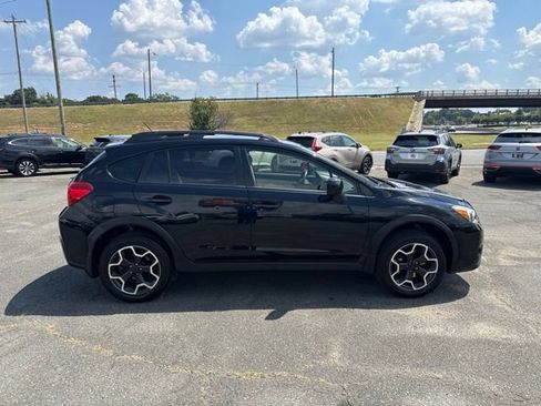 Used 2014 Subaru Crosstrek 2.0i Limited w/ Popular Package #2 AWD/4WD image 37