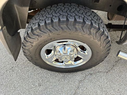 Used 2006 Dodge Ram 1500 Truck SLT w/ Trailer Tow Group RWD image 26