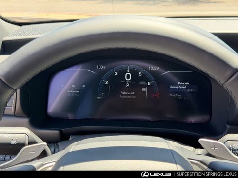 New 2026 Lexus IS 350 F Sport RWD image 17