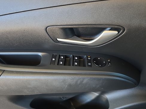 Used 2025 Hyundai Tucson SEL AWD/4WD image 11