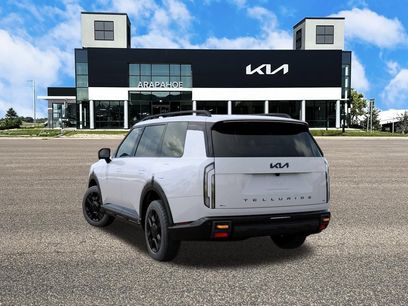 New 2027 Kia Telluride SX Prestige X-Pro
