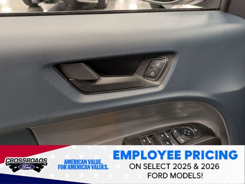 New 2026 Ford Maverick Tremor AWD/4WD image 17