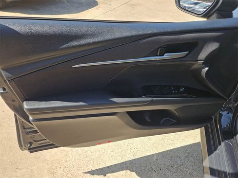 Used 2025 Toyota Camry LE image 14