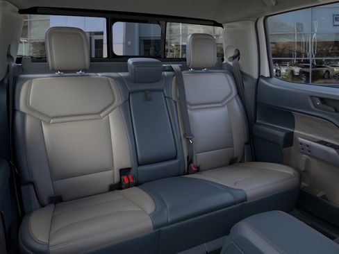New 2026 Ford Maverick Lariat AWD/4WD image 12