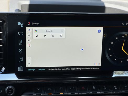 Used 2024 Chevrolet Silverado 1500 ZR2 w/ ZR2 Bison Edition image 43