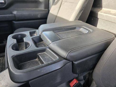 Used 2022 Chevrolet Silverado 2500 W/T w/ WT Convenience Package image 7