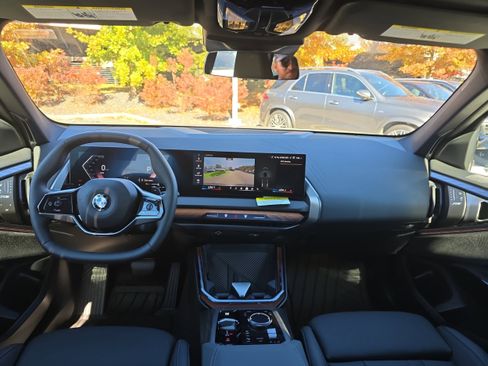 New 2026 BMW X3 xDrive30 w/ Convenience Package image 19