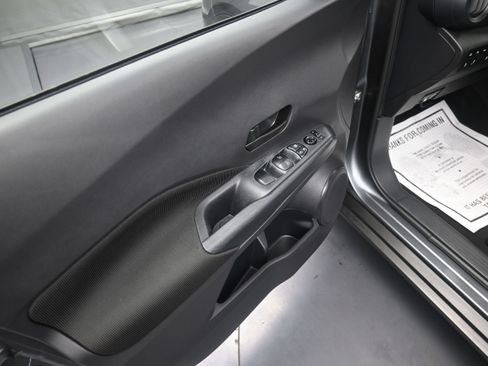 Used 2024 Nissan Kicks S FWD image 15
