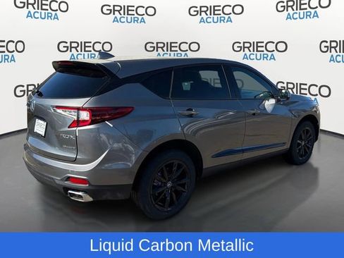 Certified 2026 Acura RDX SH-AWD image 2