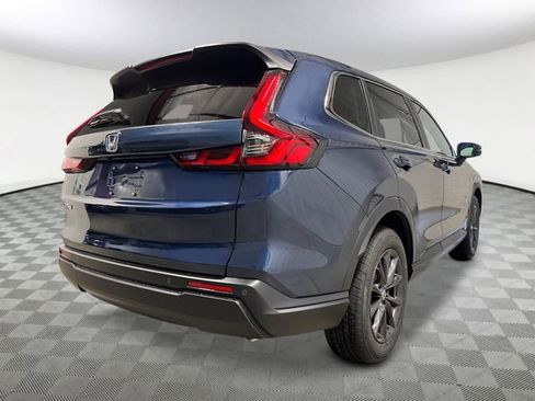 New 2026 Honda CR-V EX-L image 6