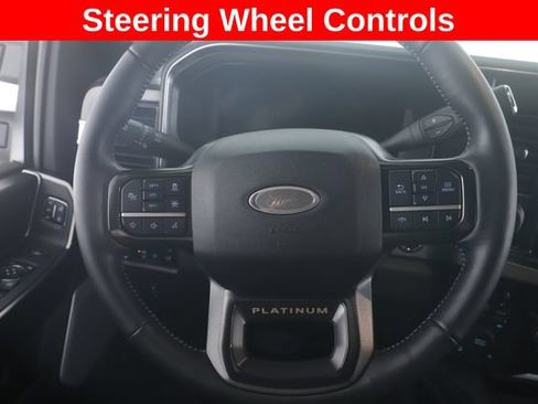 Used 2026 Ford F250 Platinum AWD/4WD image 22