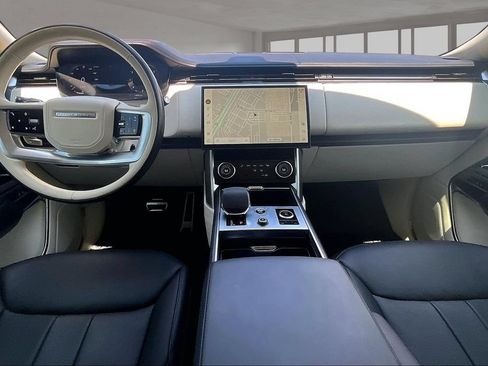 Used 2023 Land Rover Range Rover Autobiography AWD/4WD image 14