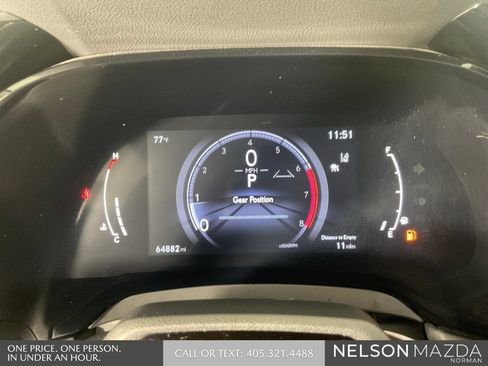 Used 2023 Lexus RX 350 AWD w/ Cold Area Package image 44