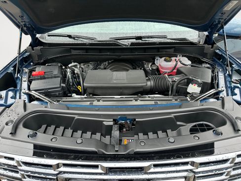 New 2026 GMC Yukon Denali Ultimate AWD/4WD image 32