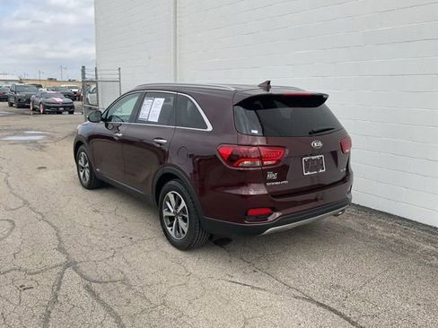 Used 2019 Kia Sorento EX image 34