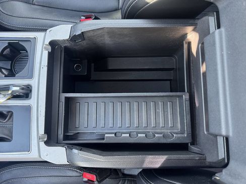 Used 2015 Ford F150 Lariat w/ Equipment Group 502A Luxury image 30