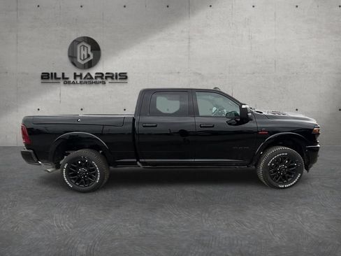New 2026 RAM 3500 Limited AWD/4WD image 4