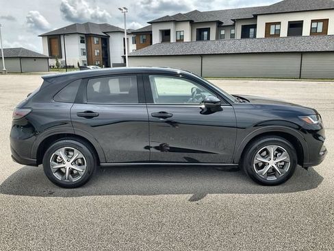 Used 2025 Honda HR-V EX-L image 13