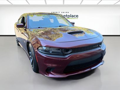 Used 2020 Dodge Charger Scat Pack w/ Navigation & Travel Group
