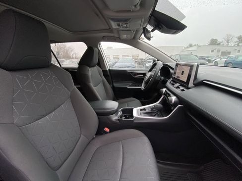 Used 2023 Toyota RAV4 XLE w/ Convenience Package image 23