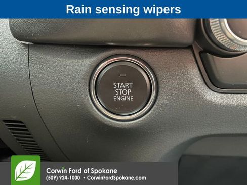 Used 2025 MAZDA CX-50 AWD 2.5 S w/ Weather Package image 30