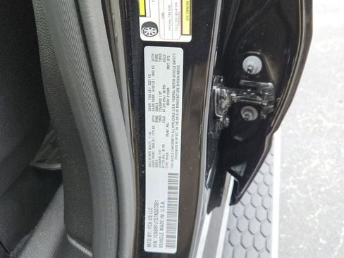 New 2026 RAM 1500 Laramie w/ Sport Appearance Package image 16