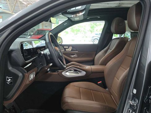 Used 2026 Mercedes-Benz GLS 450 4MATIC image 20