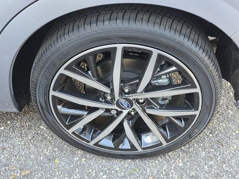 New 2026 Subaru Impreza 2.0i Sport AWD/4WD image 32