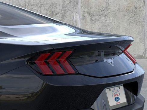 New 2026 Ford Mustang Premium image 22