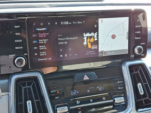 Used 2023 Kia Sorento SX image 20