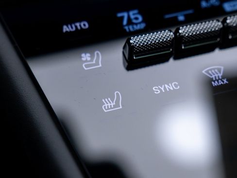 New 2026 Porsche Cayenne S image 28