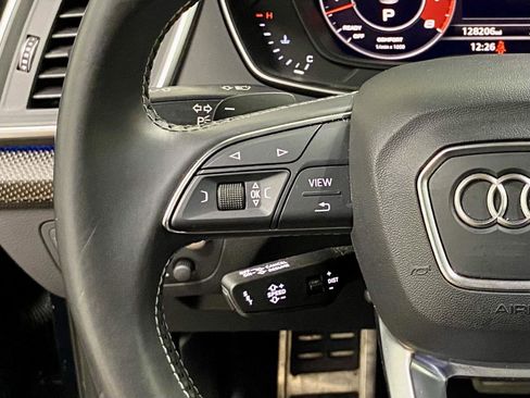 Used 2018 Audi SQ5 Prestige w/ Prestige Package AWD/4WD image 22