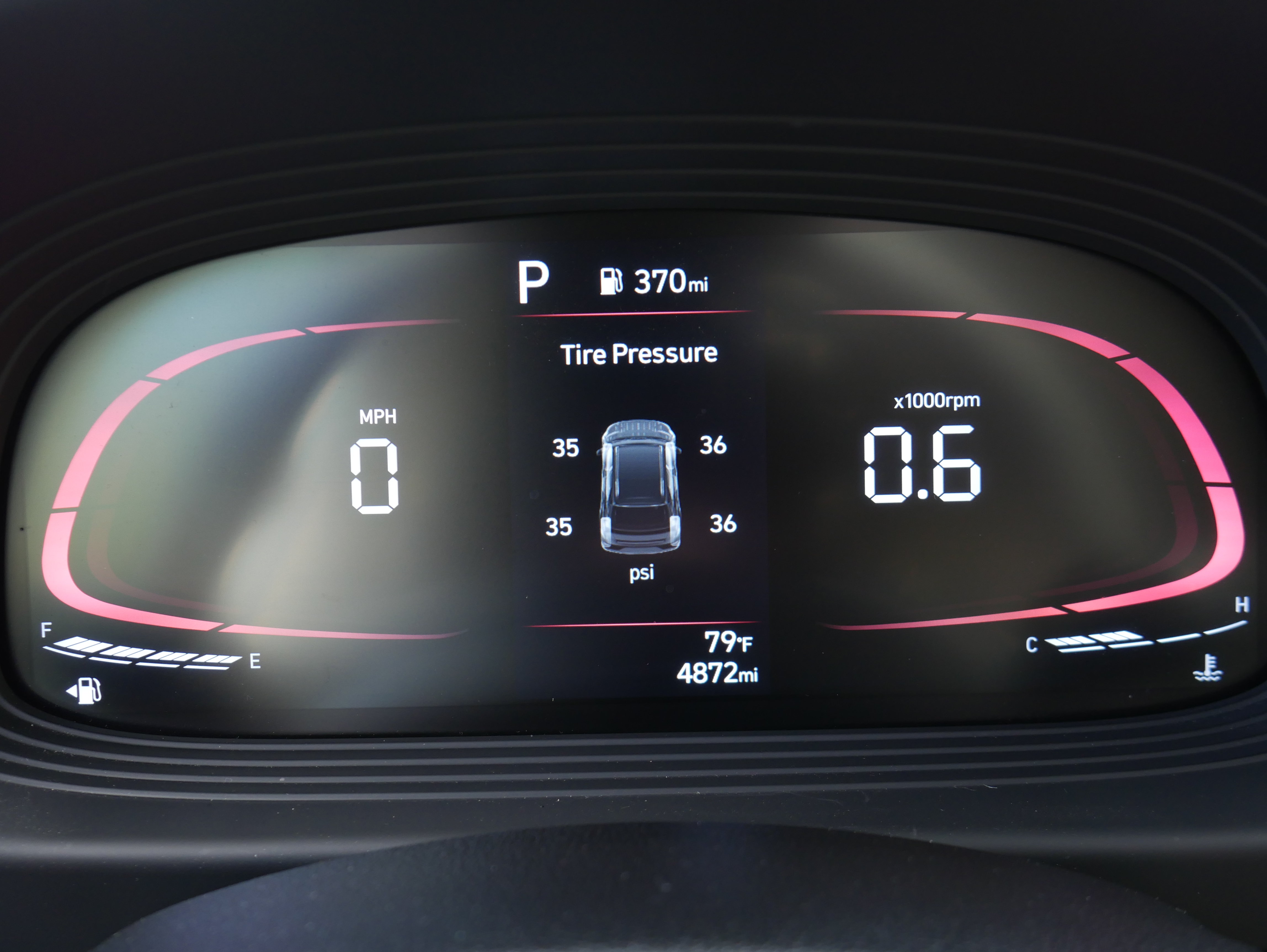 Used 2026 Hyundai Venue SE FWD image 30