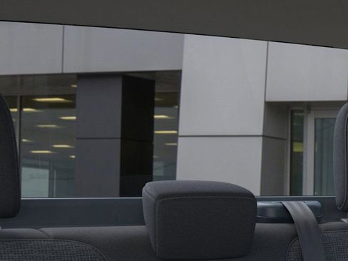 New 2026 Ford Maverick XL image 24