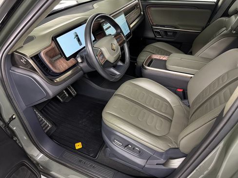 Used 2022 Rivian R1T Launch Edition AWD/4WD image 19