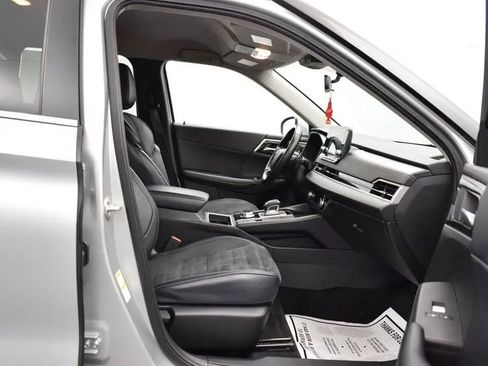 Used 2024 Mitsubishi Outlander Ralliart image 17