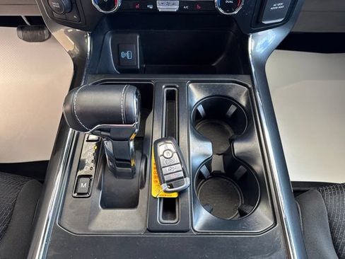 Used 2023 Ford F150 XLT w/ Equipment Group 302A High AWD/4WD image 24
