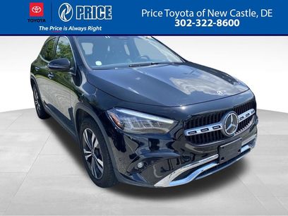 Used 2025 Mercedes-Benz GLA 250
