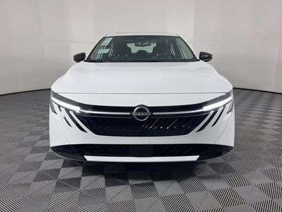 New 2026 Nissan Sentra SV w/ SV Convenience Package