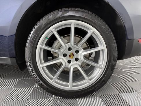 Used 2018 Porsche Macan S AWD/4WD image 15