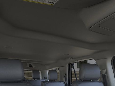 New 2026 Ford Expedition Active image 22