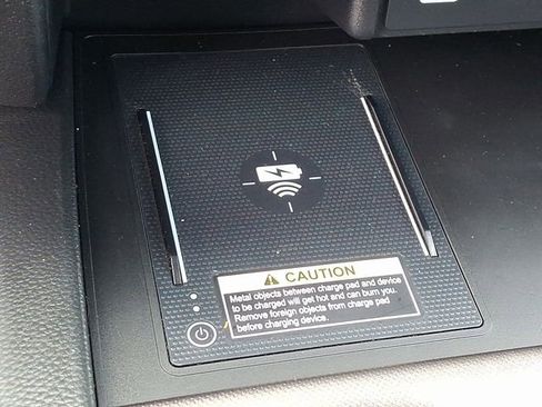 Used 2025 Honda Passport EX-L image 25