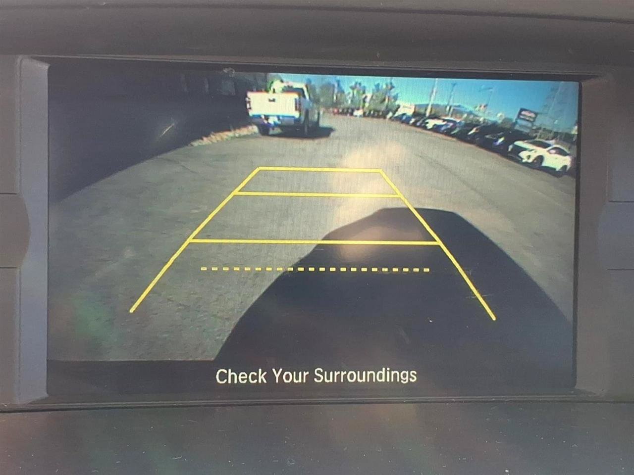 Used 2015 Honda Odyssey EX image 14