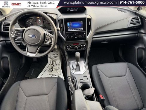 Used 2023 Subaru Crosstrek 2.0i image 13