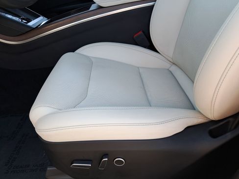 Used 2023 Tesla Model X image 31