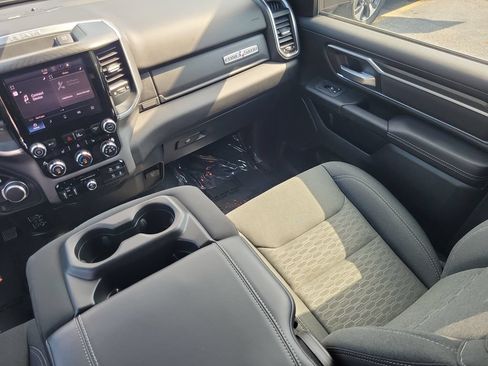 Certified 2026 RAM 1500 Lone Star RWD image 14