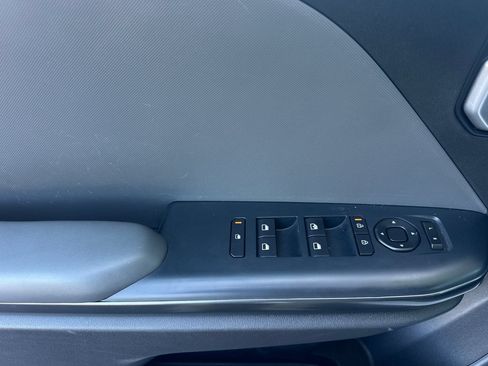 Certified 2025 Kia K4 FWD image 8