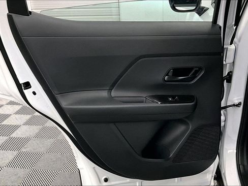 New 2026 Nissan Kicks S FWD image 58