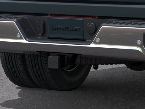New 2026 Chevrolet Silverado 3500 LT w/ Texas Edition AWD/4WD image 14
