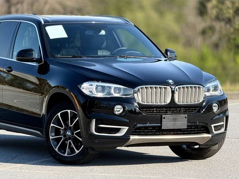 Used 2018 BMW X5 xDrive35i image 44